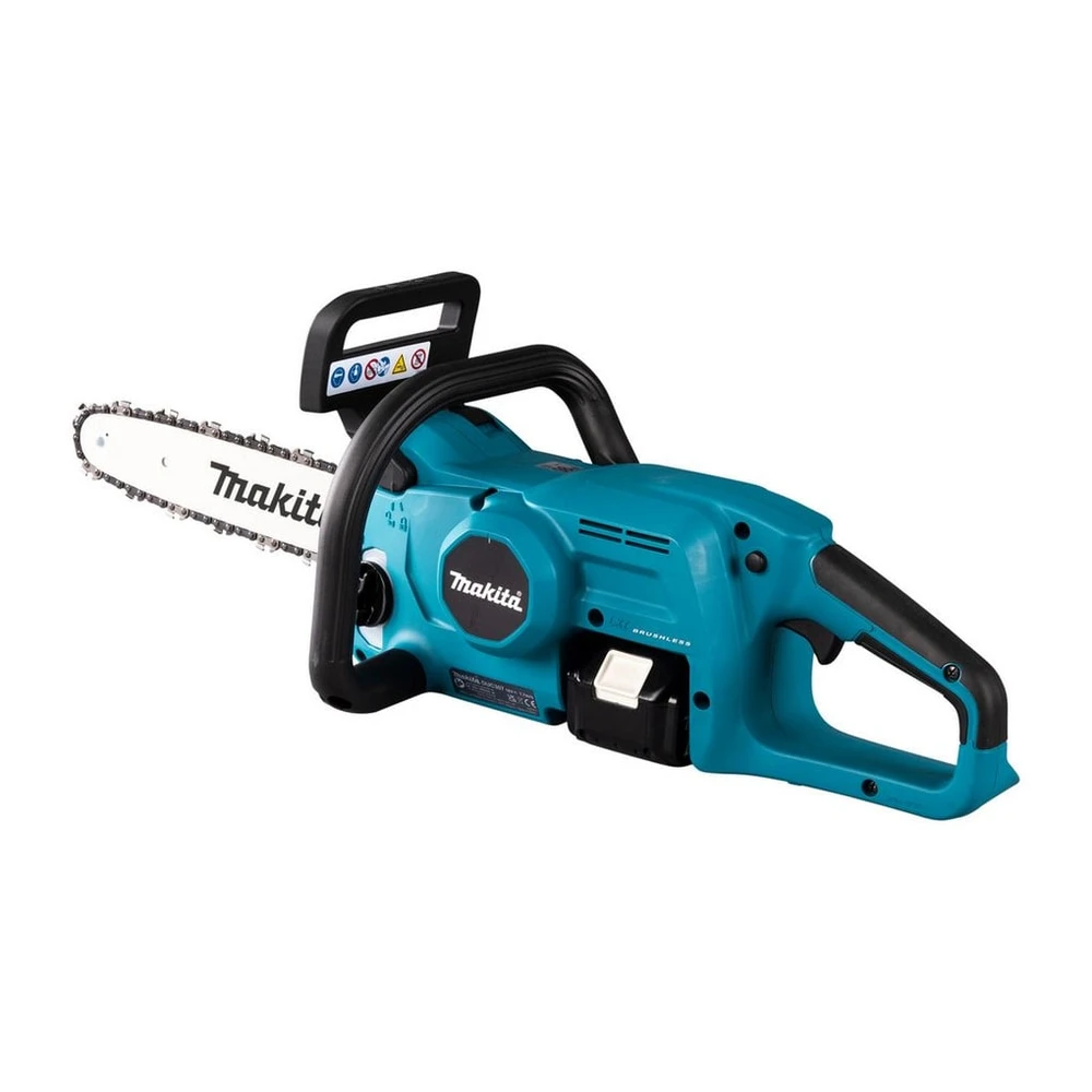 Makita Akku-Kettensäge, 18V, 30 cm, 7,7 m/s, ohne Akku und Ladegerät