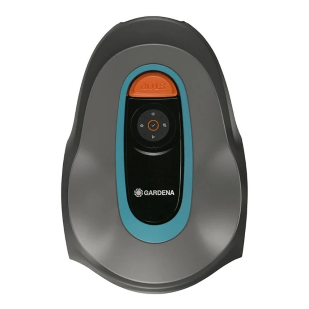 GARDENA SILENO minimo Mähroboter, 250 m², Bluetooth, 57 dB(A)
