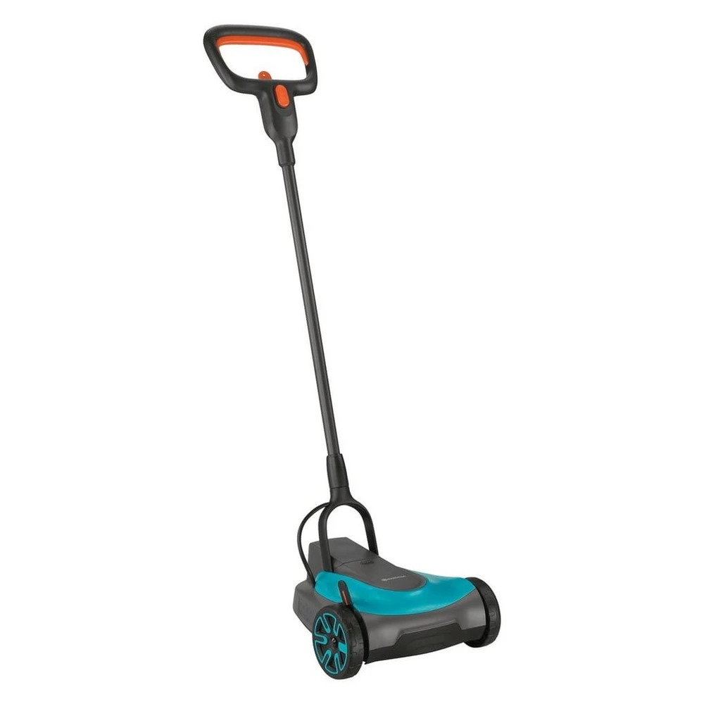 GARDENA Akkurasenmäher HandyMower 22/18V P4A, 22 cm Schnittbreite, inkl. Akku