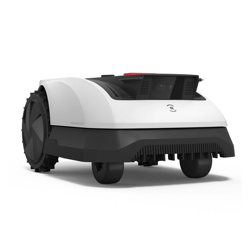 ECOVACS Rasenmähroboter GOAT O800 RTK, bis 800 m², App-Steuerung, LiDAR-RTK