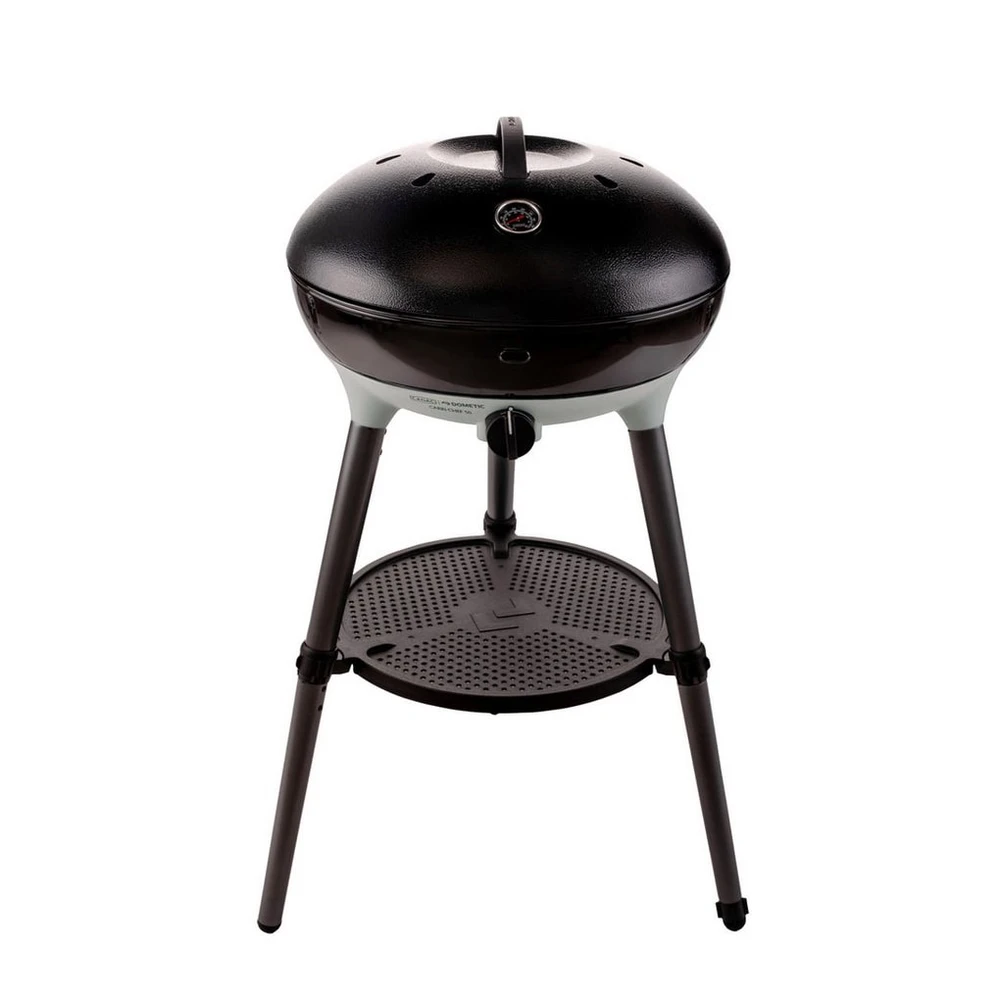 CADAC Carri Chef 50 BBQ Gasgrill, ø 50 cm, 30mbar, tragbar