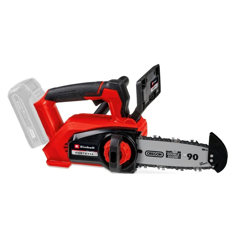 Einhell Akku-Kettensäge FORTEXXA 18/20 TH, 20 cm, ohne Akku/Ladegerät