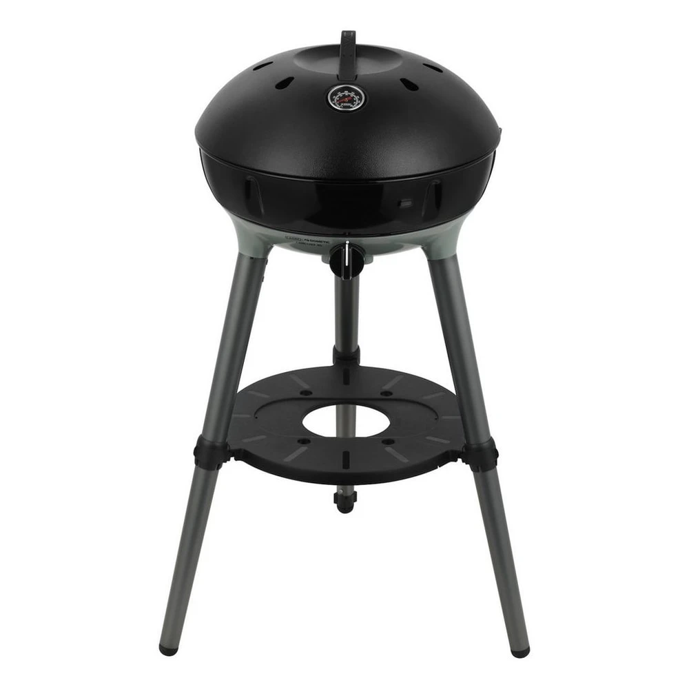 CADAC Carri Chef 40 Gasgrill, 50mbar, ø 40 cm, Keramikbeschichtung
