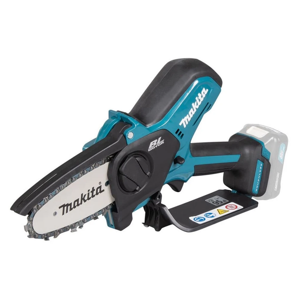 Makita Akku-Säge UC100DZ, 12V, 10 cm, 8 m/s, ohne Akku/Ladegerät