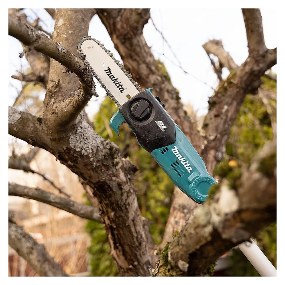 Makita Akku-Hochentaster DUA200Z, 18V, 20 cm, ohne Akku/Ladegerät