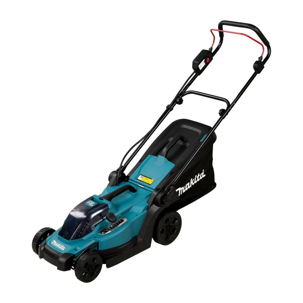 Makita Akkurasenmäher DLM330RM, 18V, 33 cm Schnittbreite, mit Akku und Ladegerät
