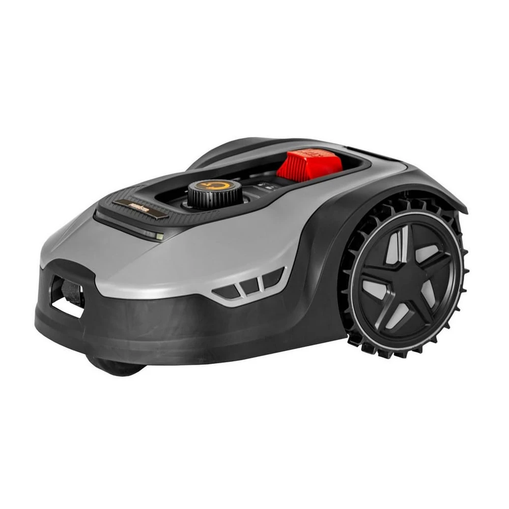 Primaster Mähroboter PMROM 600, 20 V, 18 cm Schnittbreite