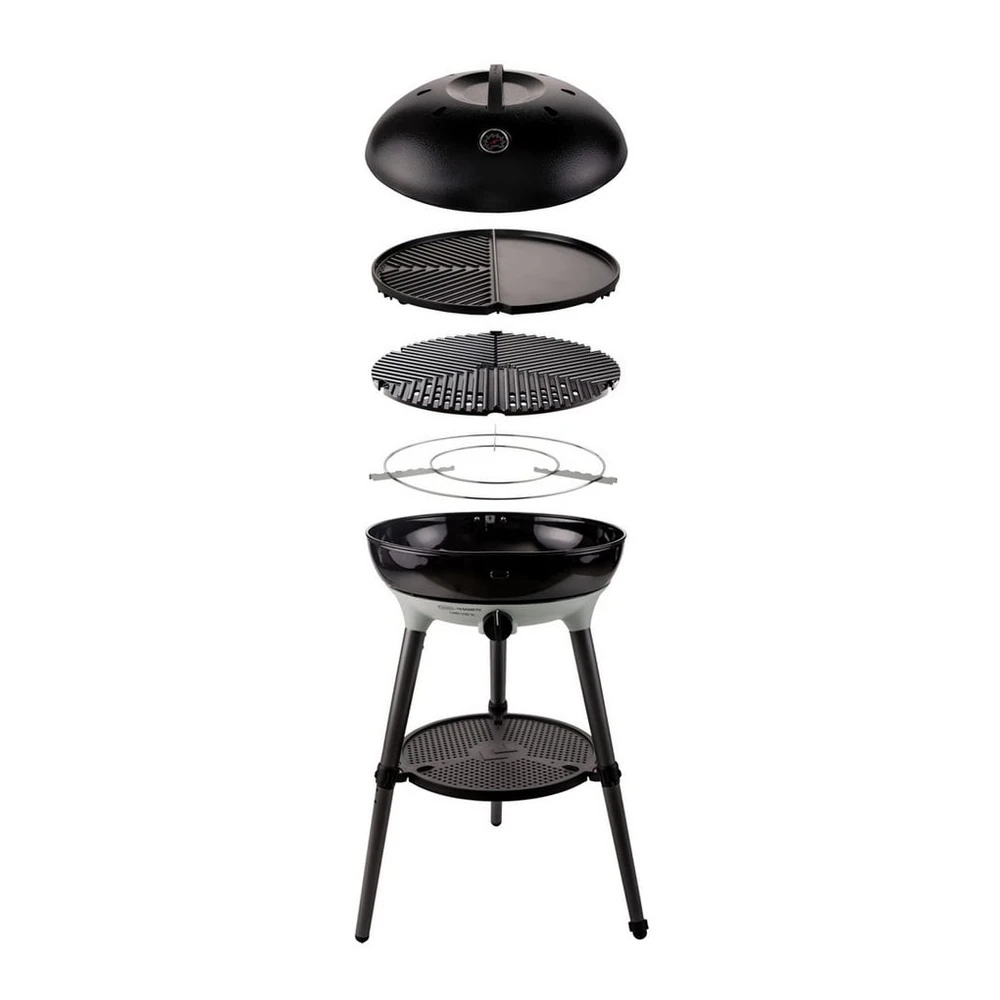 CADAC Carri Chef 50 BBQ/Grill2Braai, 30mbar, ø 46 cm, 3.7 kW