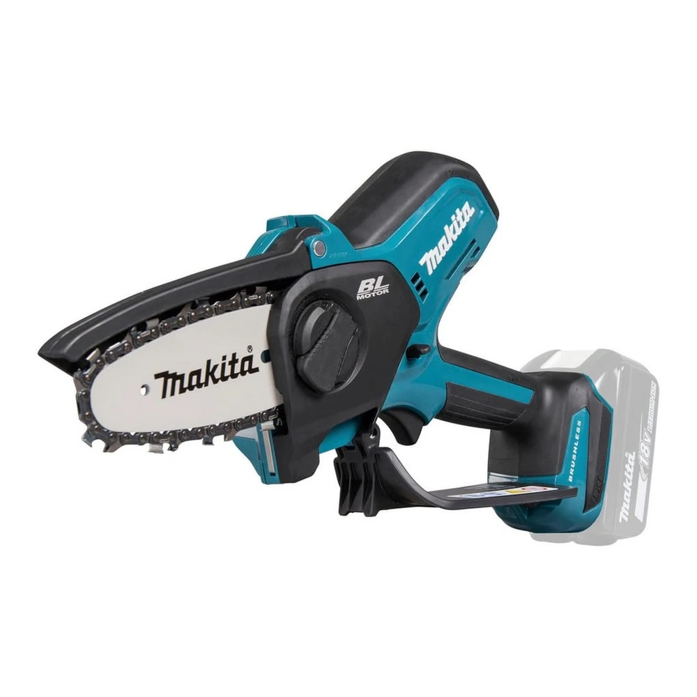 Makita Akku-Astsäge DUC101Z, 18V, 10 cm, 8 m/s, ohne Akku/Ladegerät