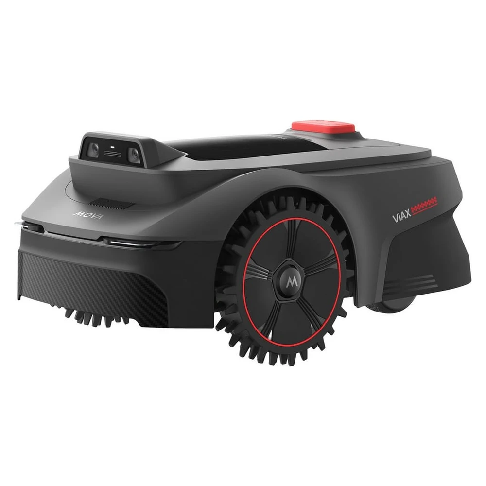 Mova Rasenmähroboter Viax 250, bis 250 m², 18V Li-Ion, 2,5 Ah