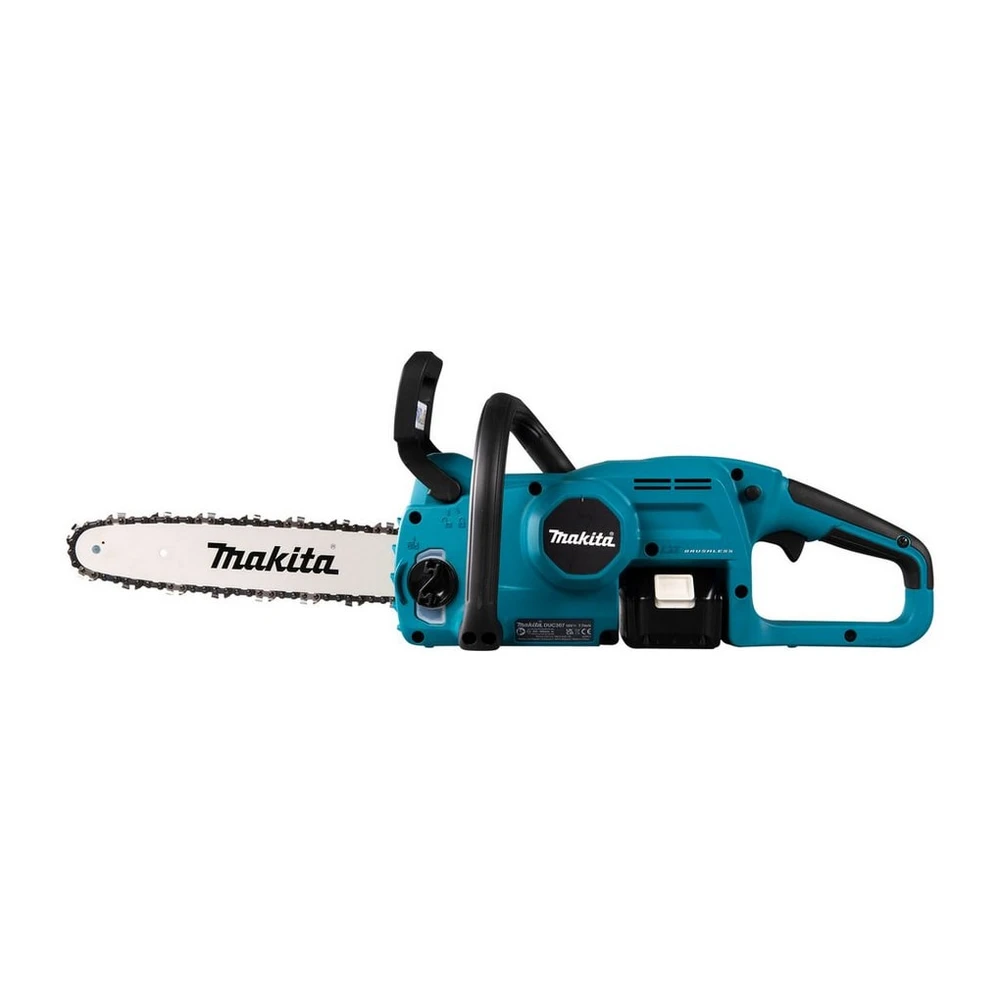 Makita Akku-Kettensäge, 18V, 30 cm, 7,7 m/s, ohne Akku und Ladegerät