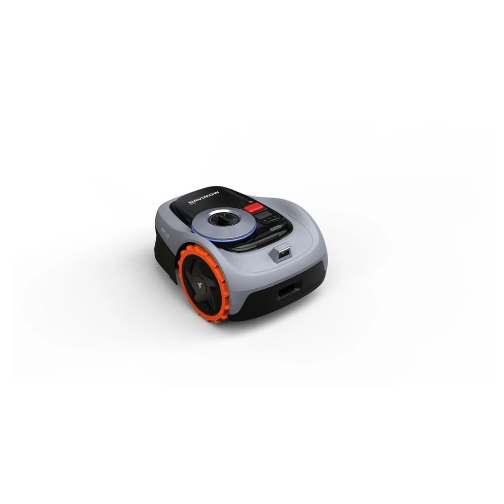SEGWAY NAVIMOW i105E, Mähroboter, bis 500 m², IP66, App-steuerbar