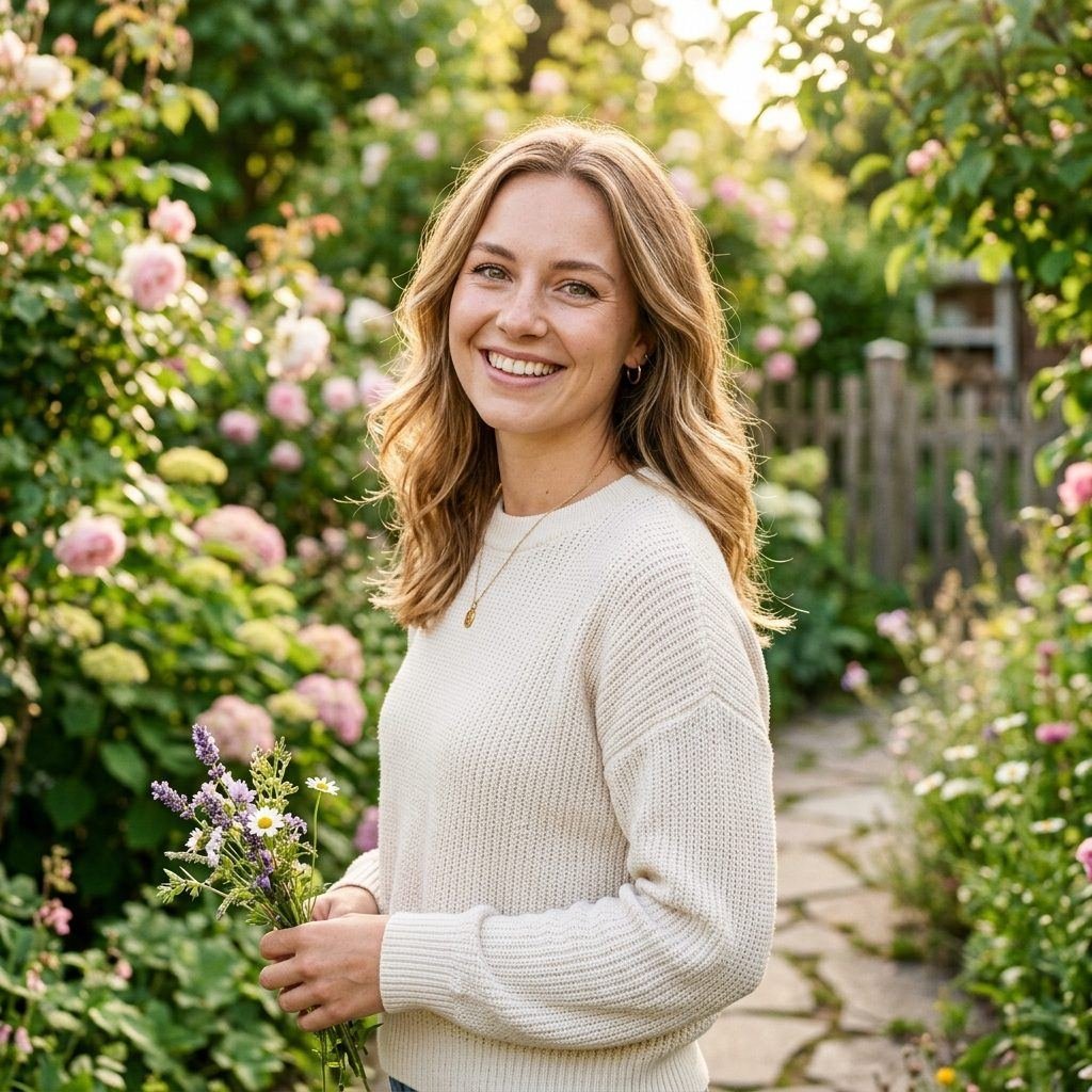 Sophie Lindner