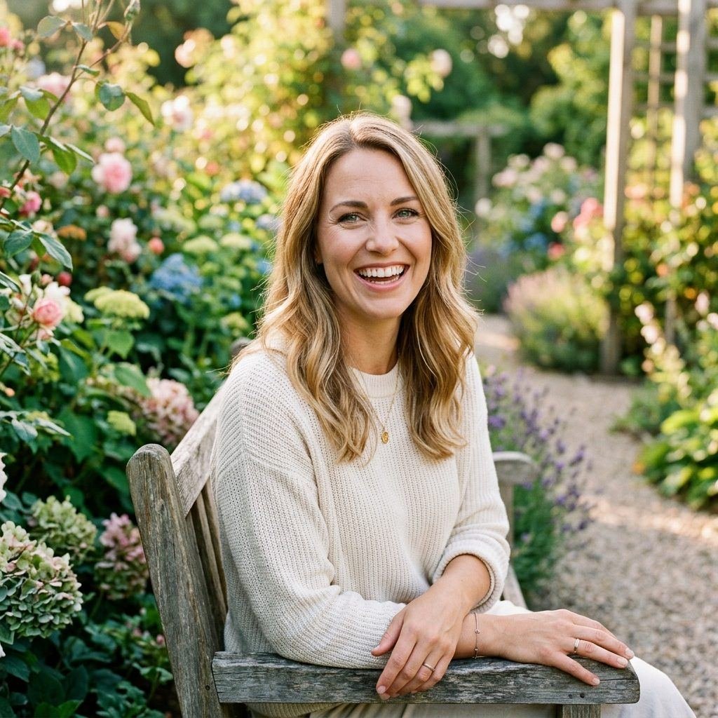 Anna Baumgartner