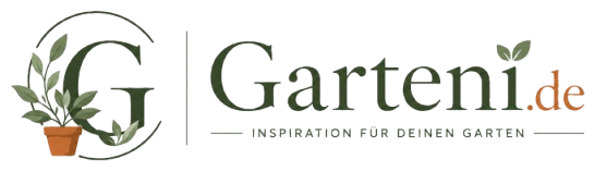 Garteni &ndash; Inspiration für deinen Garten